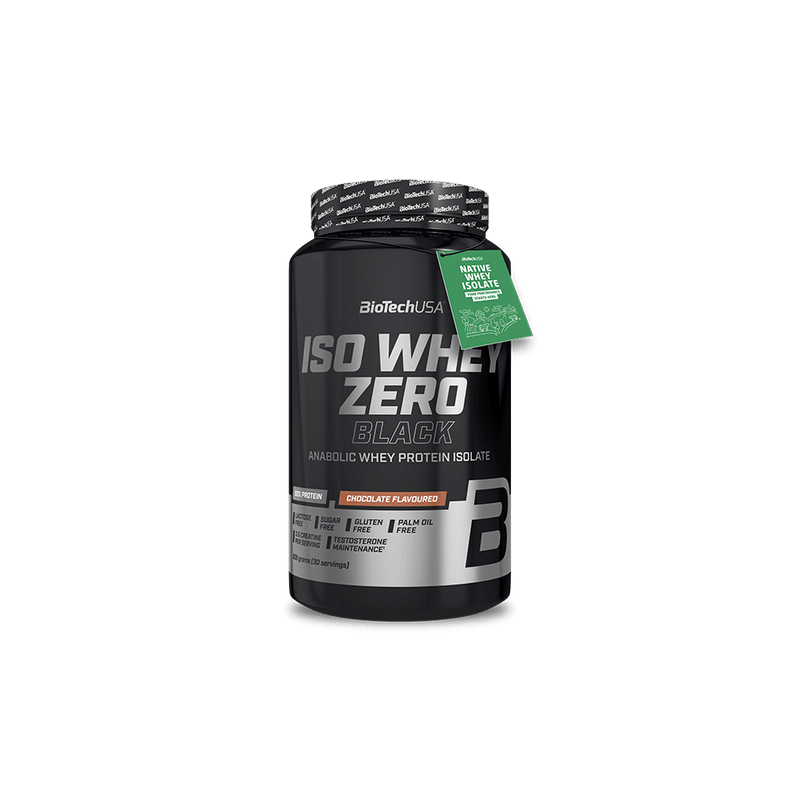 Bebida Protéica Hydro Whey Zero 908gr - Biotech Usa