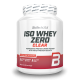 Iso Whey Zero Clear 500gr - Biotech Usa