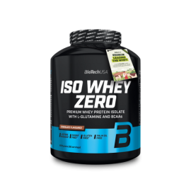 Bebida Protéica Iso Whey...