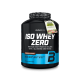 Bebida Protéica Iso Whey Zero 2270gr - Biotech Usa