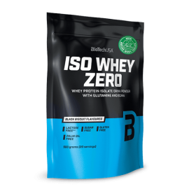 Bebida Protéica Iso Whey...