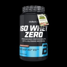 Bebida Protéica Iso Whey...