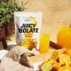 Bebida Protéica Juicy Isolate 500gr - Biotech Usa