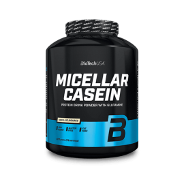 Micellar Casein 2270g  - Biotech Usa