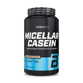 Micellar Casein 908g  - Biotech Usa