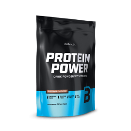 Protein Power 1000g -...