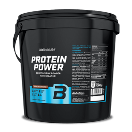 Protein Power 4000gr -...