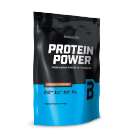 Protein Power 500g -...