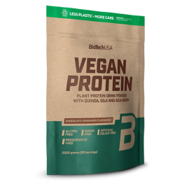 Vegan Protein 2000g -...