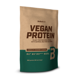 Vegan Protein 500g -...