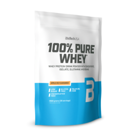 100% Pure Whey 1000g -...