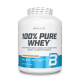 100% Pure Whey 2270gr - Biotech Usa